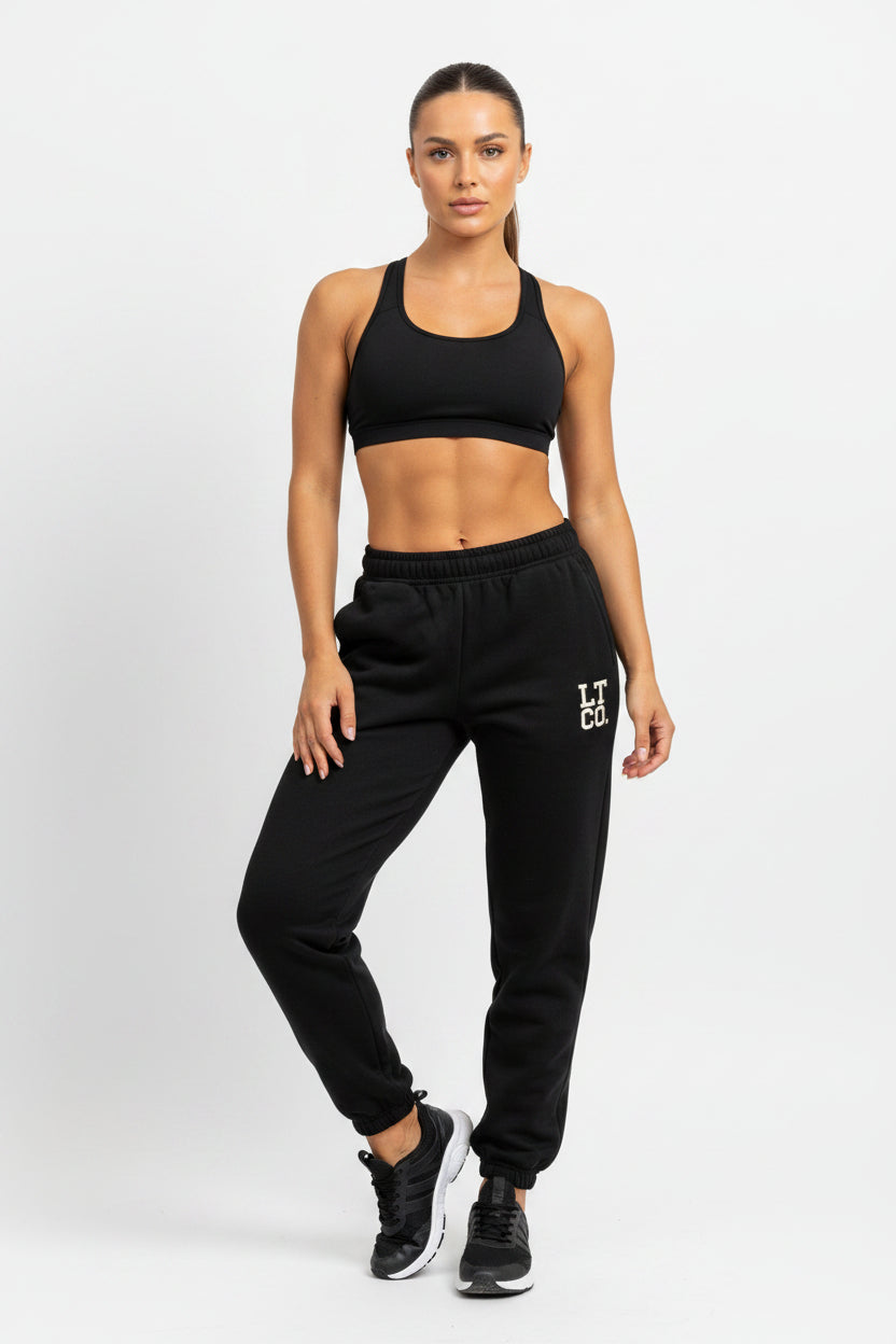 Womens Relax Track Pants