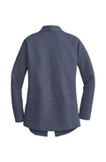 Womens Interlock Cardigan