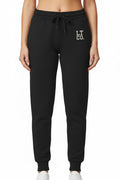 Womens Wash Sweatpants