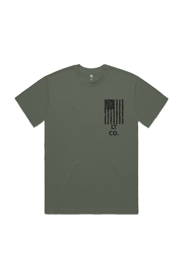 HEAVY TEE