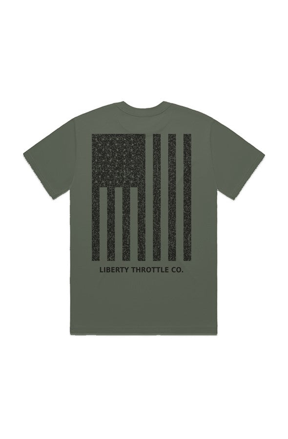 HEAVY TEE