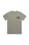 HEAVY FADED TEE