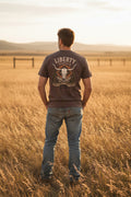 Mens Heavyweight T Shirt