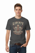 Heavyweight Street T Shirt