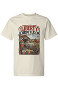 Heavyweight Street T Shirt