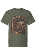 Heavyweight Street T Shirt