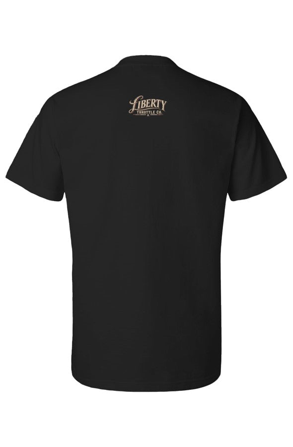 Heavyweight Street T Shirt