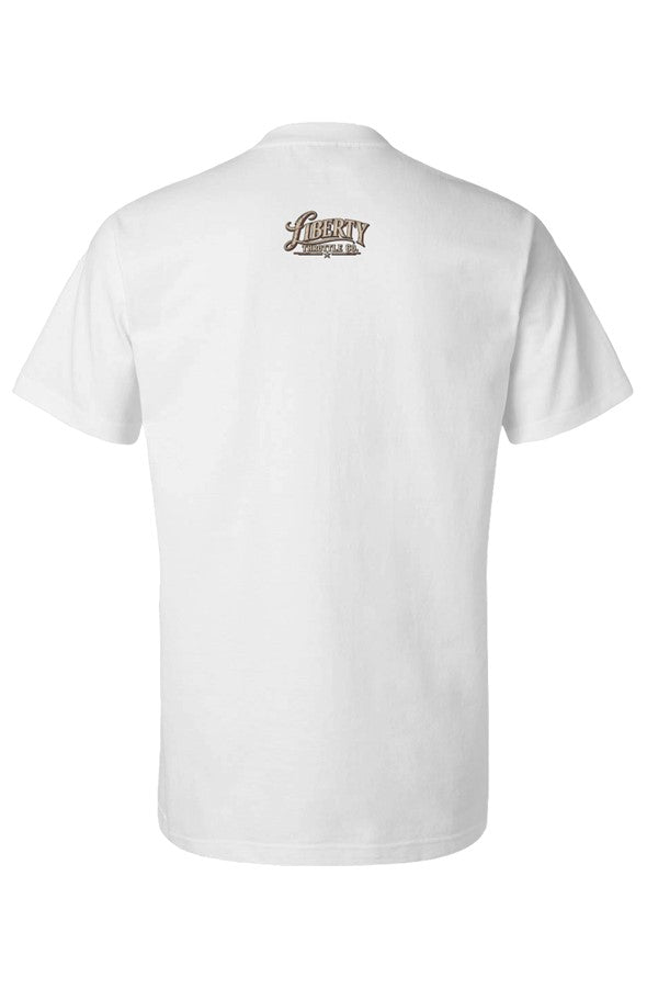 Heavyweight Street T Shirt