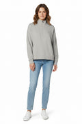 Womens Perform Quarter Zip