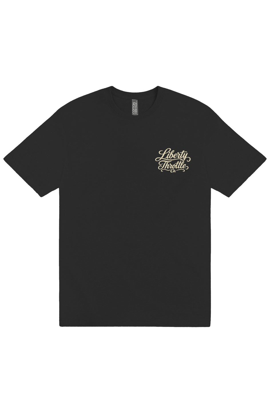 Mens Heavyweight T Shirt final