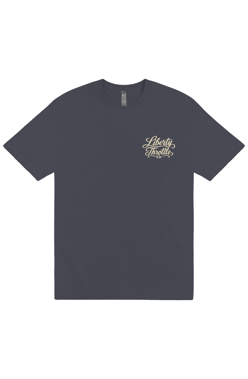 Mens Heavyweight T Shirt final