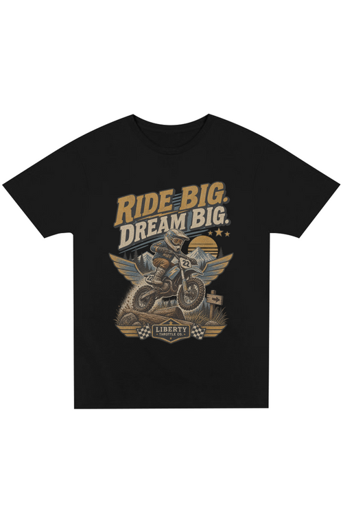 Youth Short Sleeve