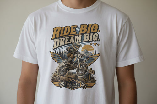 Youth Short Sleeve