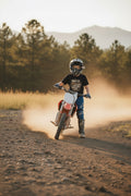 Youth Short Sleeve