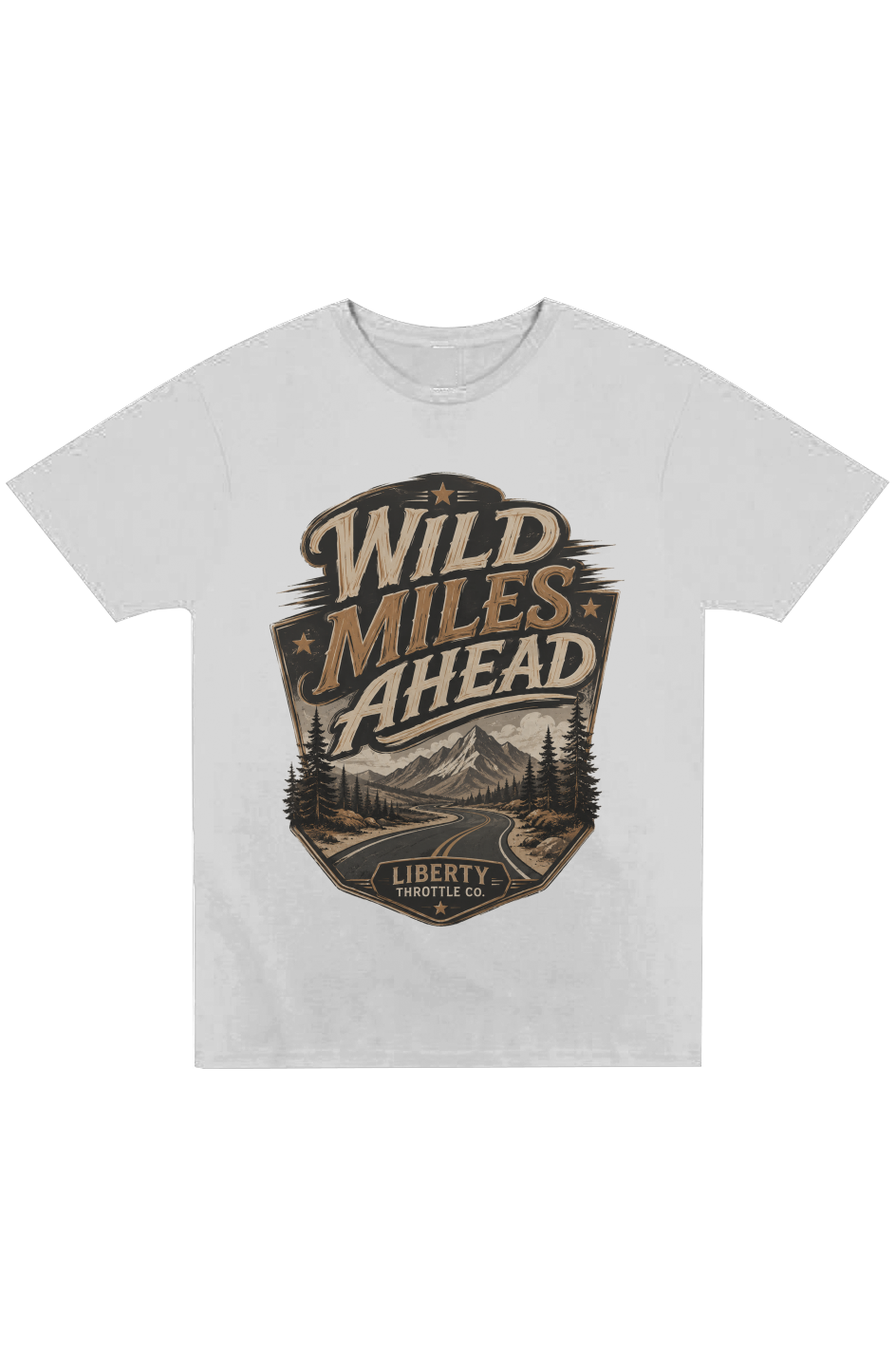 Youth Short Sleeve