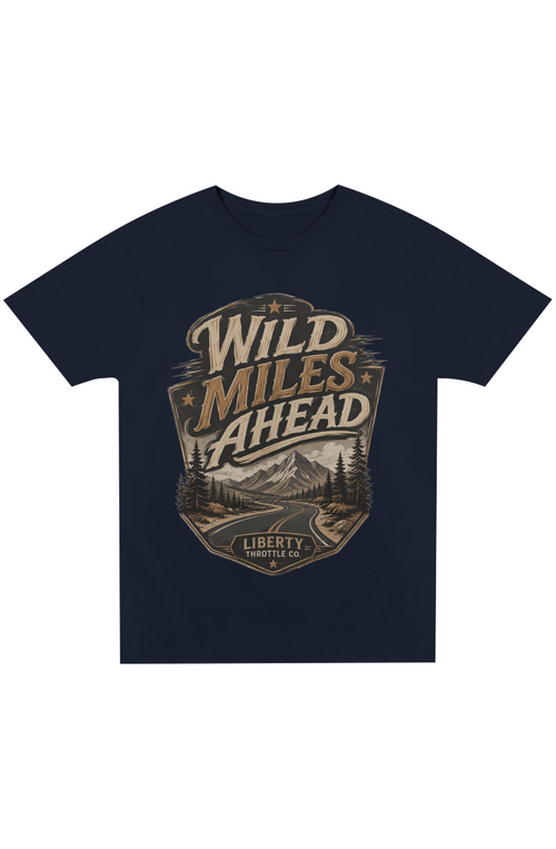 Youth Short Sleeve