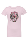 Girls Princess Crew