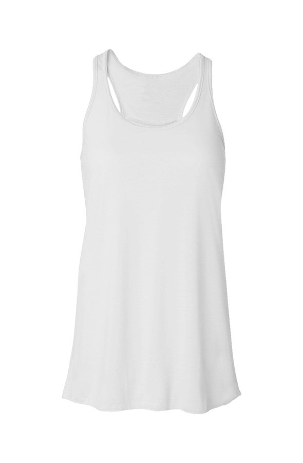 Flowy Racerback Tank