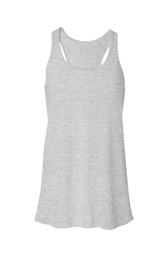 Flowy Racerback Tank
