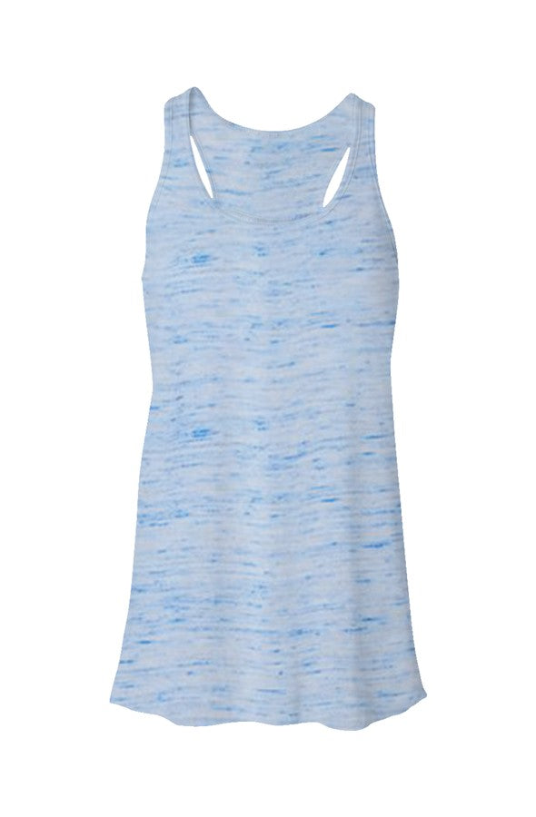 Flowy Racerback Tank