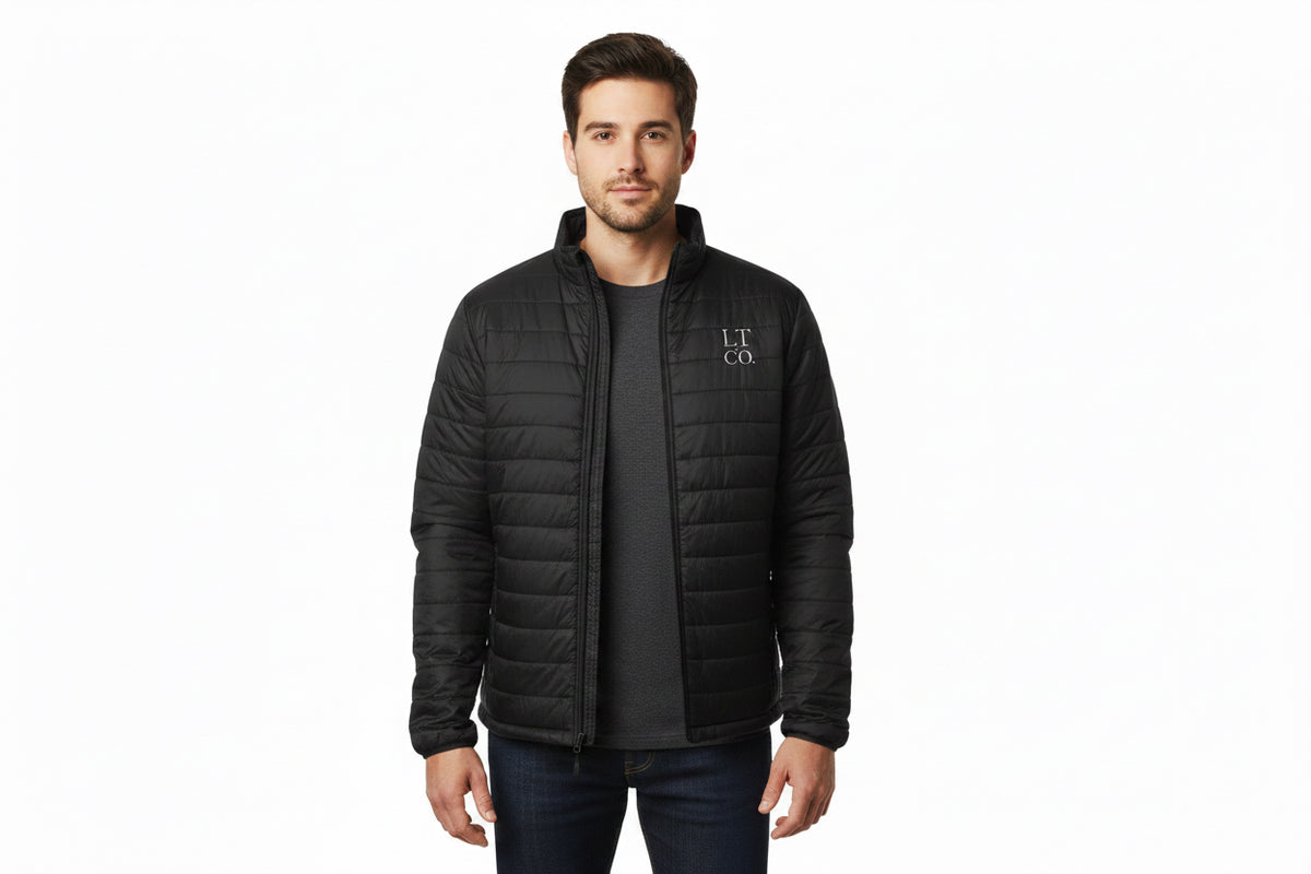 Puffer Jacket