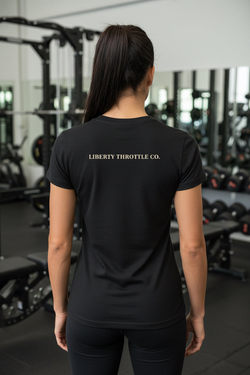 Womens Islander Performance T Shirt
