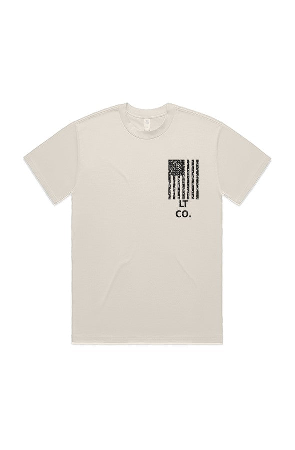 HEAVY TEE
