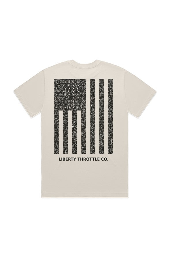 HEAVY TEE