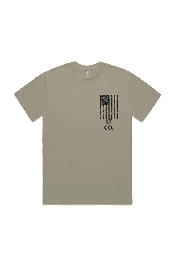 HEAVY TEE