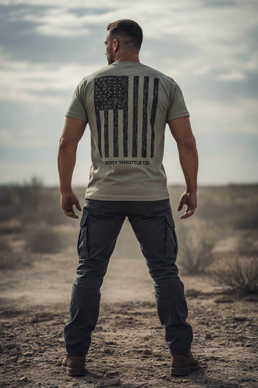 HEAVY TEE