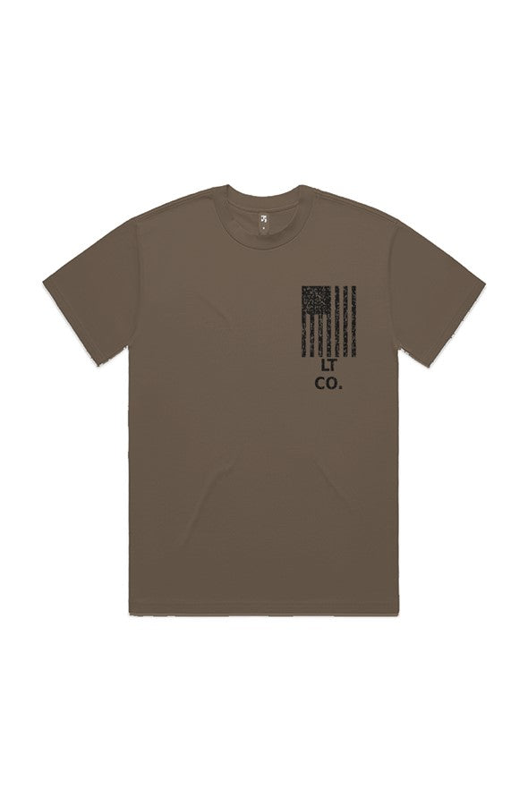 HEAVY TEE