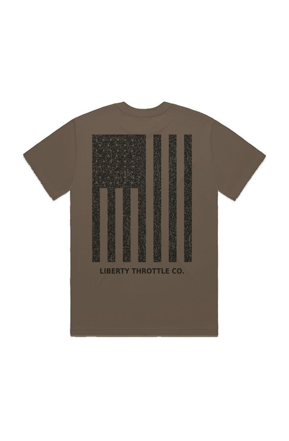 HEAVY TEE