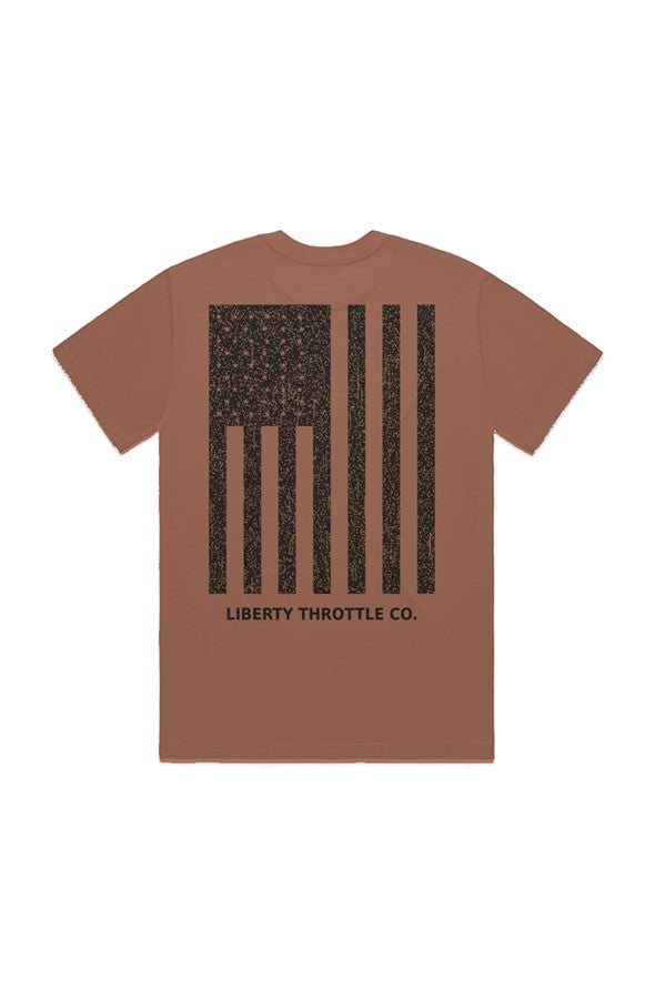 HEAVY TEE