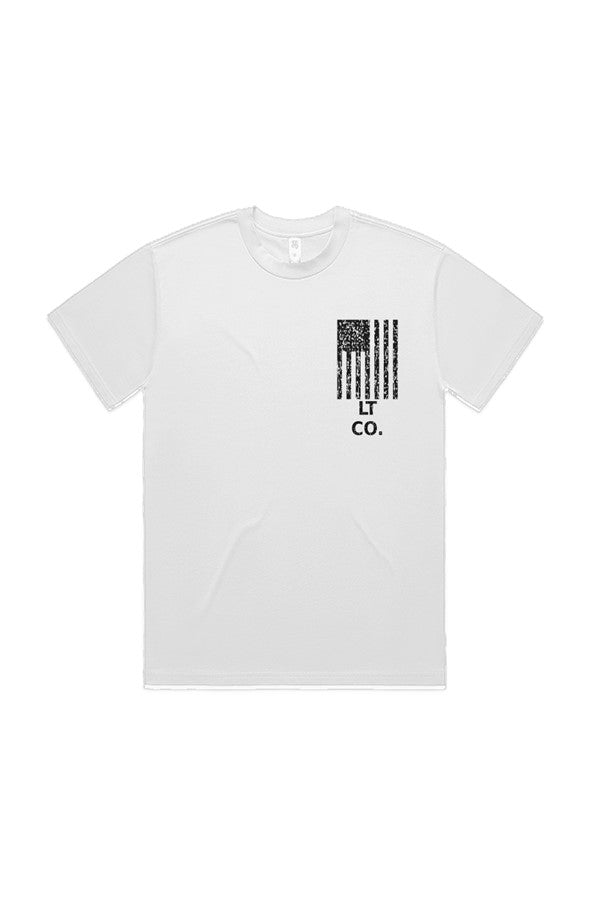 HEAVY TEE