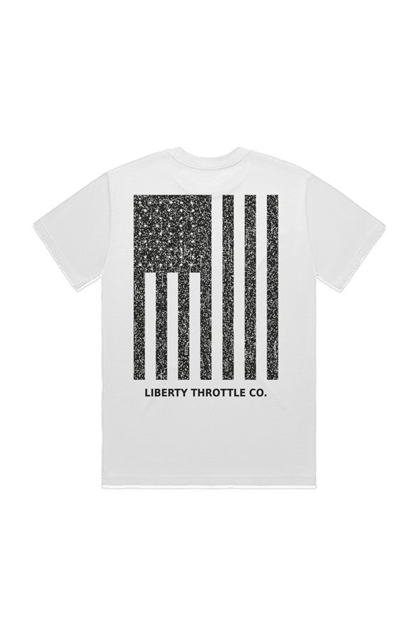 HEAVY TEE