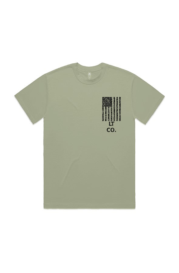 HEAVY TEE