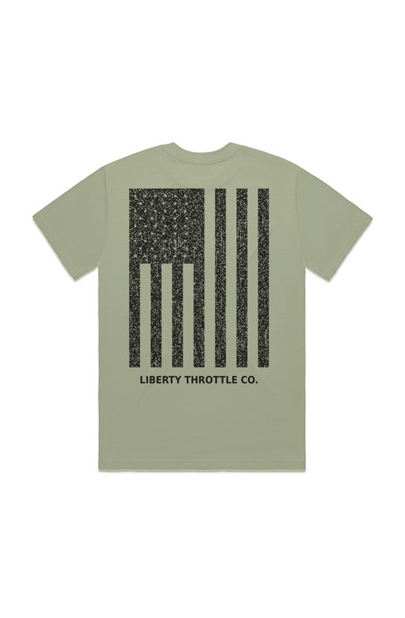 HEAVY TEE