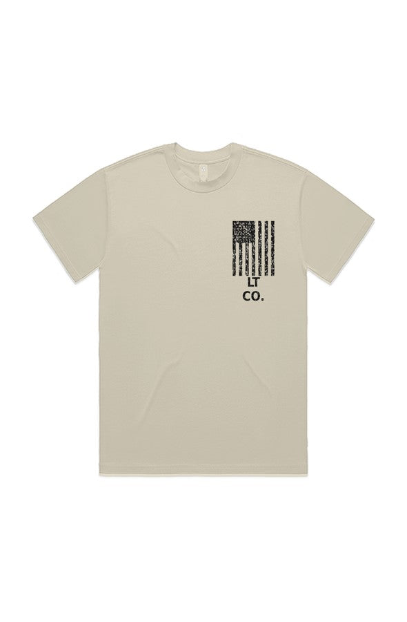 HEAVY TEE