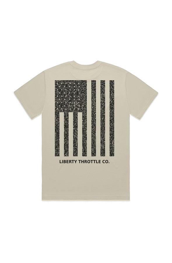 HEAVY TEE