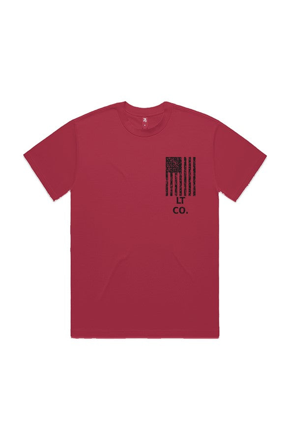 HEAVY TEE