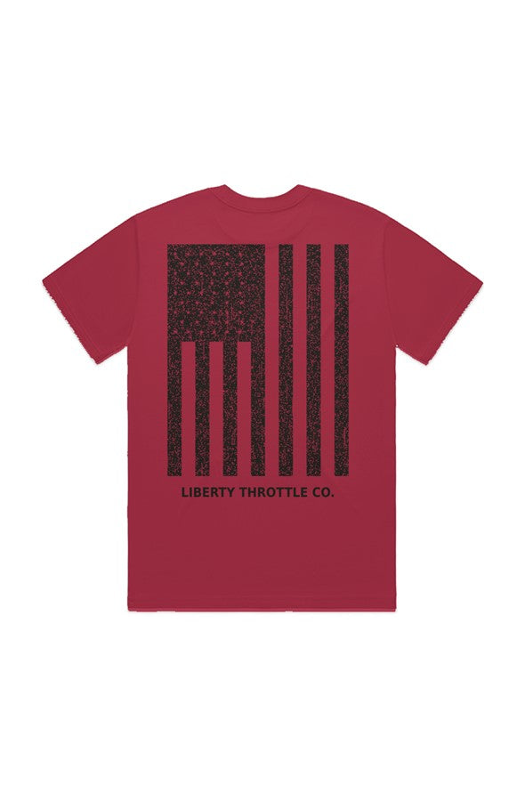 HEAVY TEE