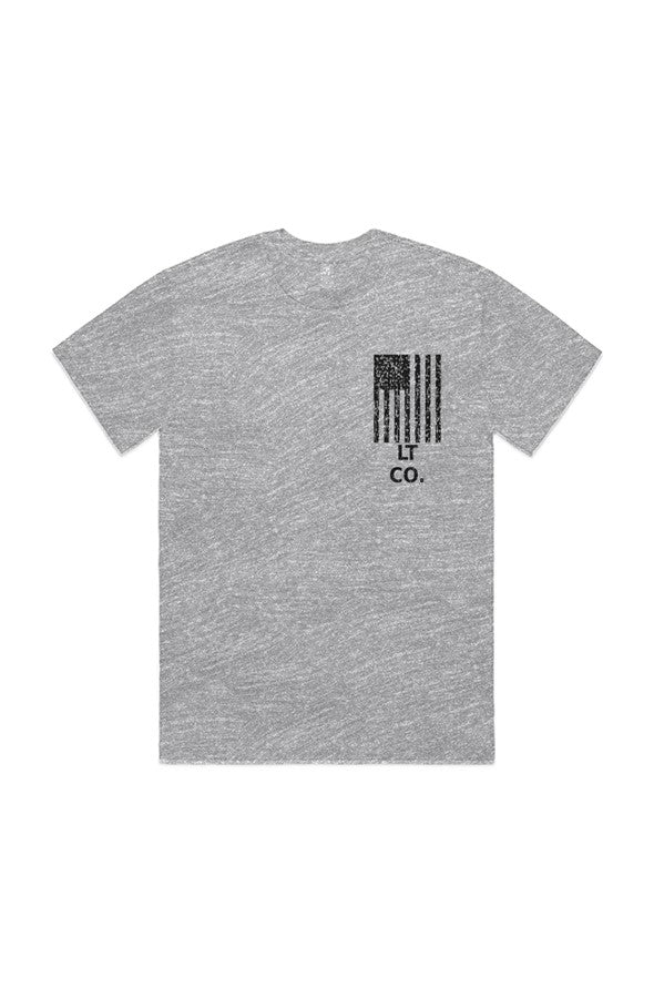 HEAVY TEE