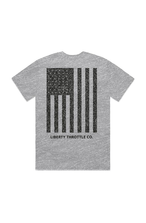 HEAVY TEE