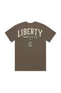 HEAVY TEE