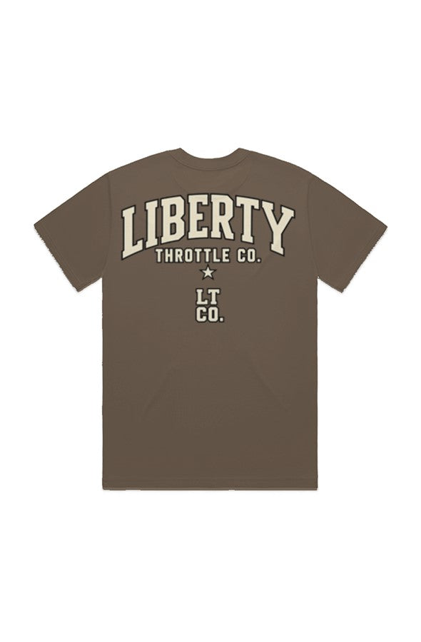 HEAVY TEE