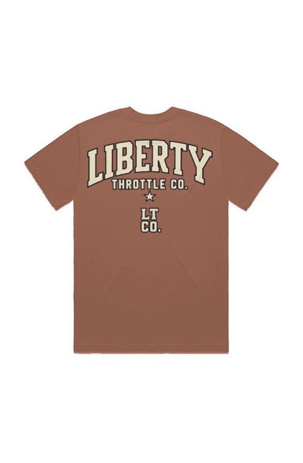 HEAVY TEE
