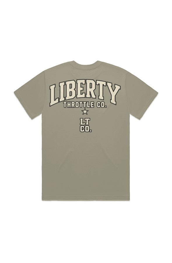 HEAVY TEE
