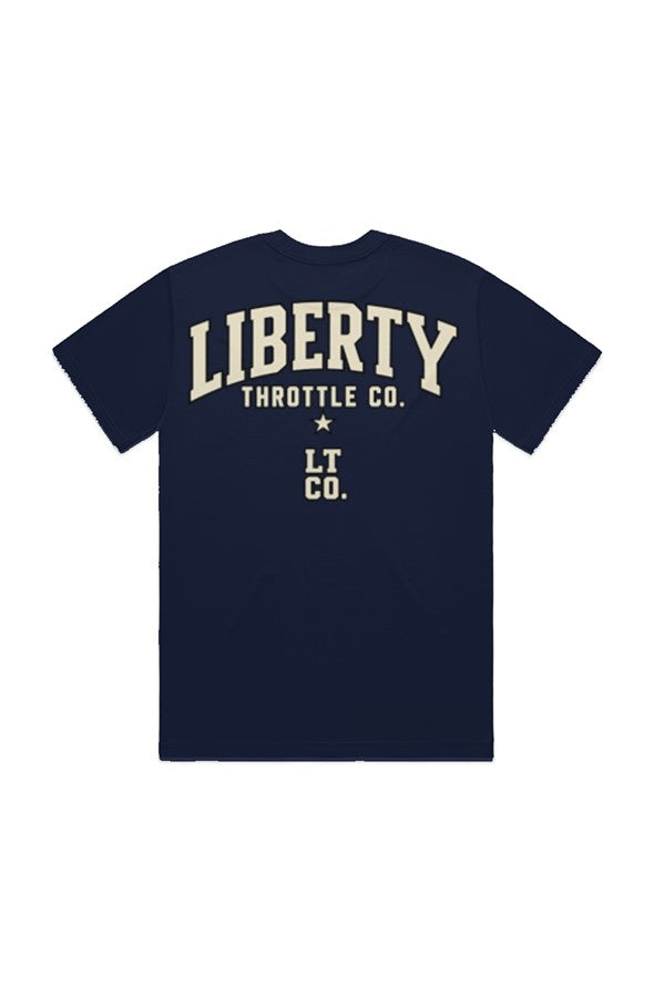HEAVY TEE