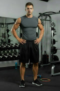 Classic Mesh Shorts