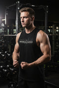 Sleeveless Competitor Tee